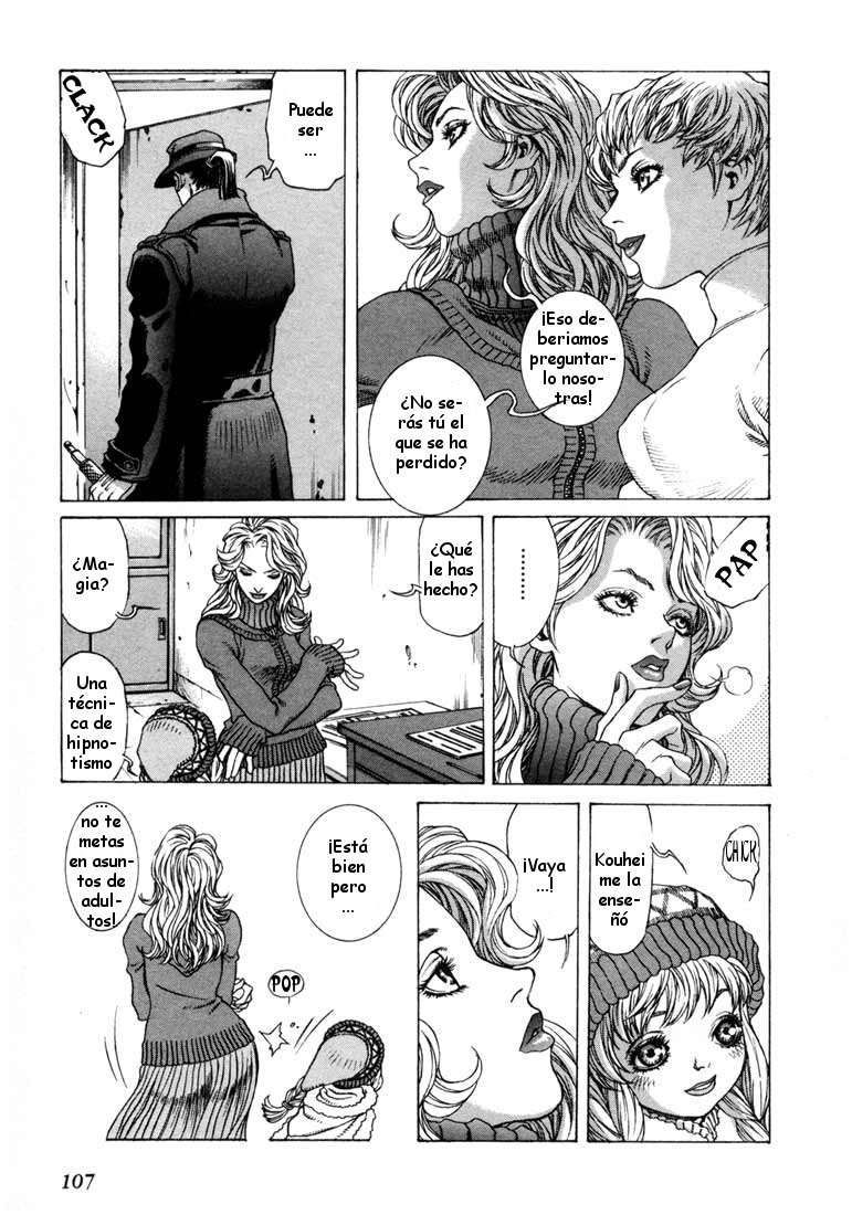 Read Leviathan Es Manga Online