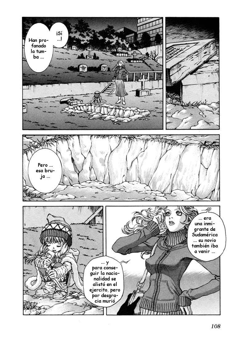 Read Leviathan Es Manga Online