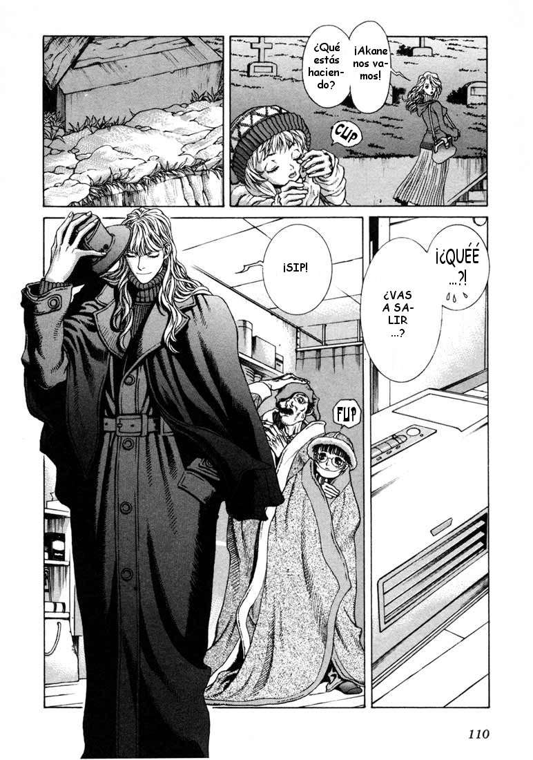 Read Leviathan Es Manga Online