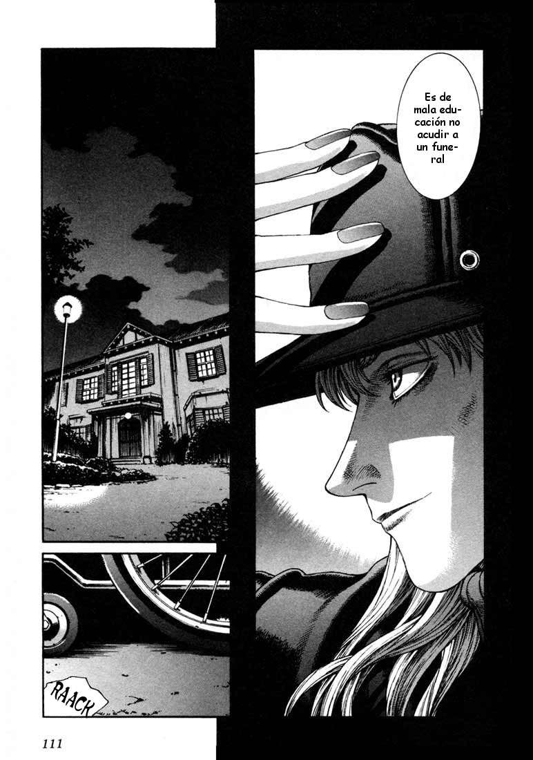 Read Leviathan Es Manga Online