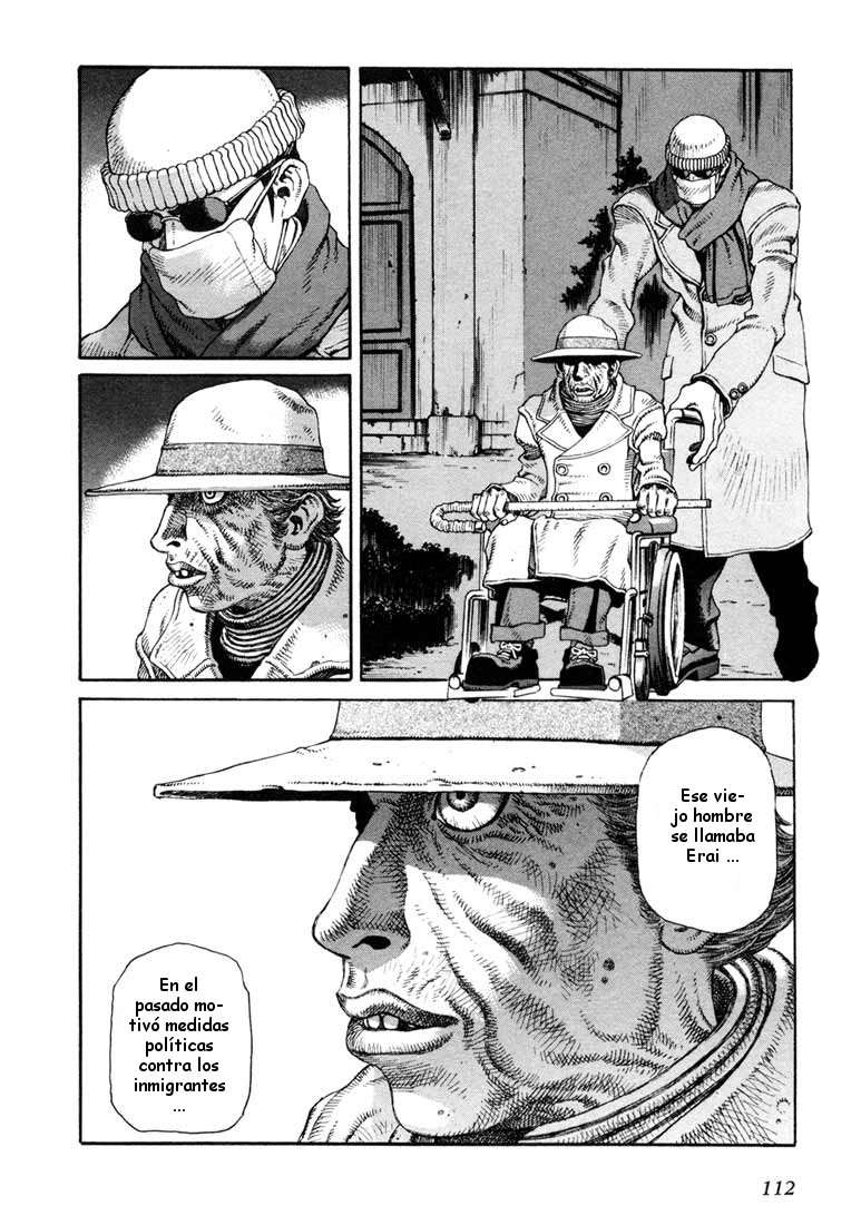 Read Leviathan Es Manga Online