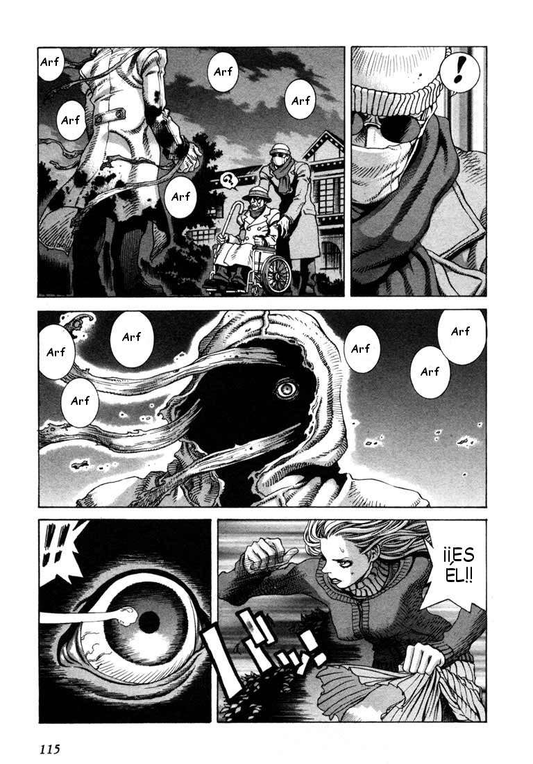 Read Leviathan Es Manga Online