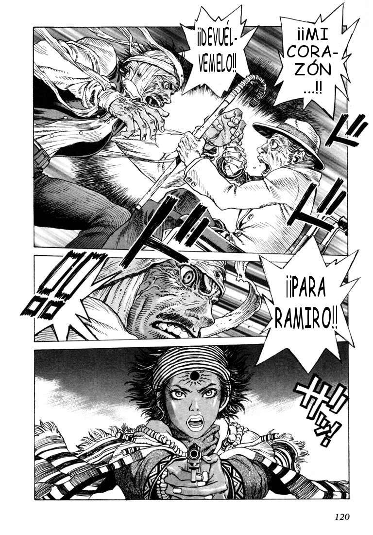 Read Leviathan Es Manga Online