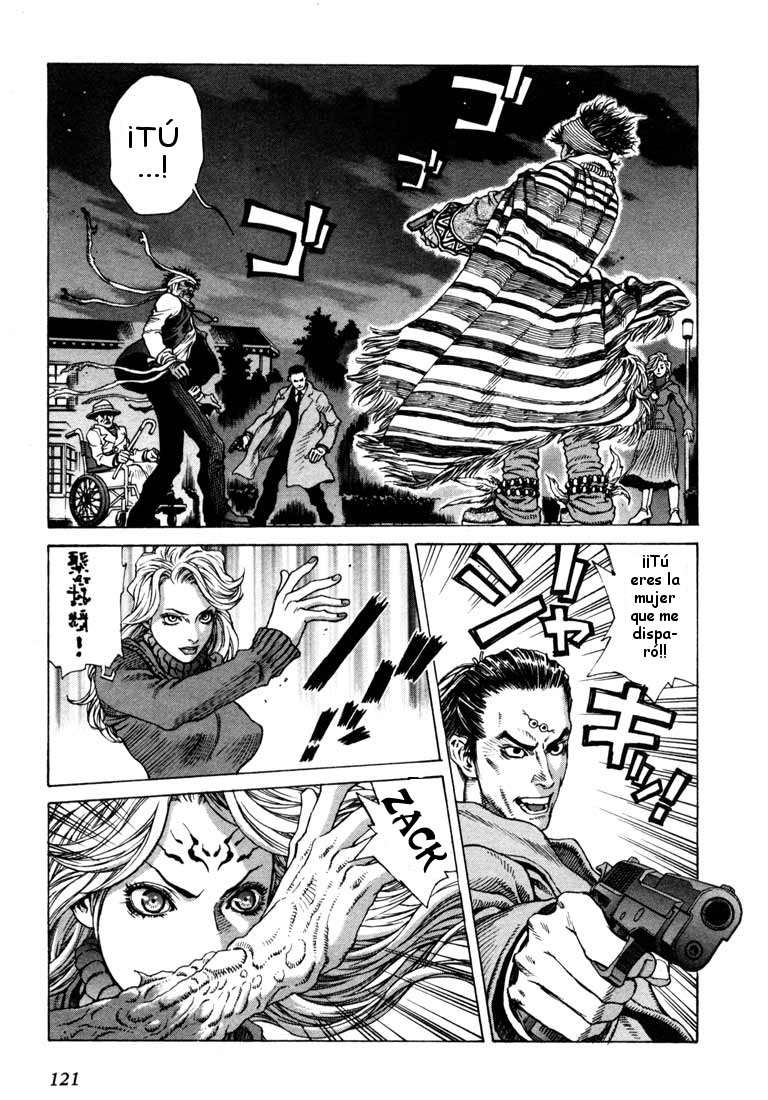 Read Leviathan Es Manga Online