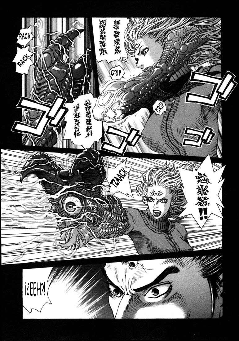 Read Leviathan Es Manga Online