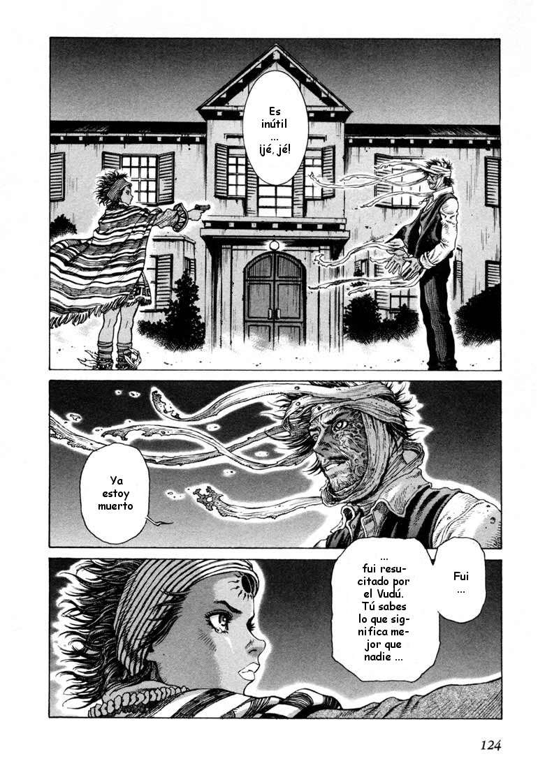 Read Leviathan Es Manga Online