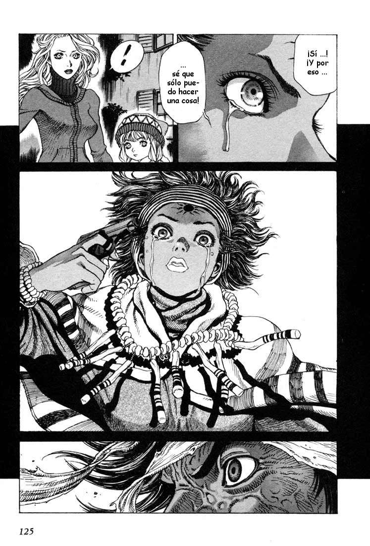 Read Leviathan Es Manga Online