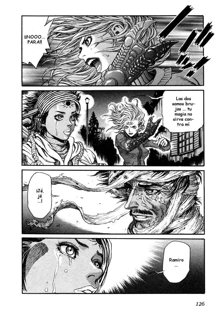 Read Leviathan Es Manga Online