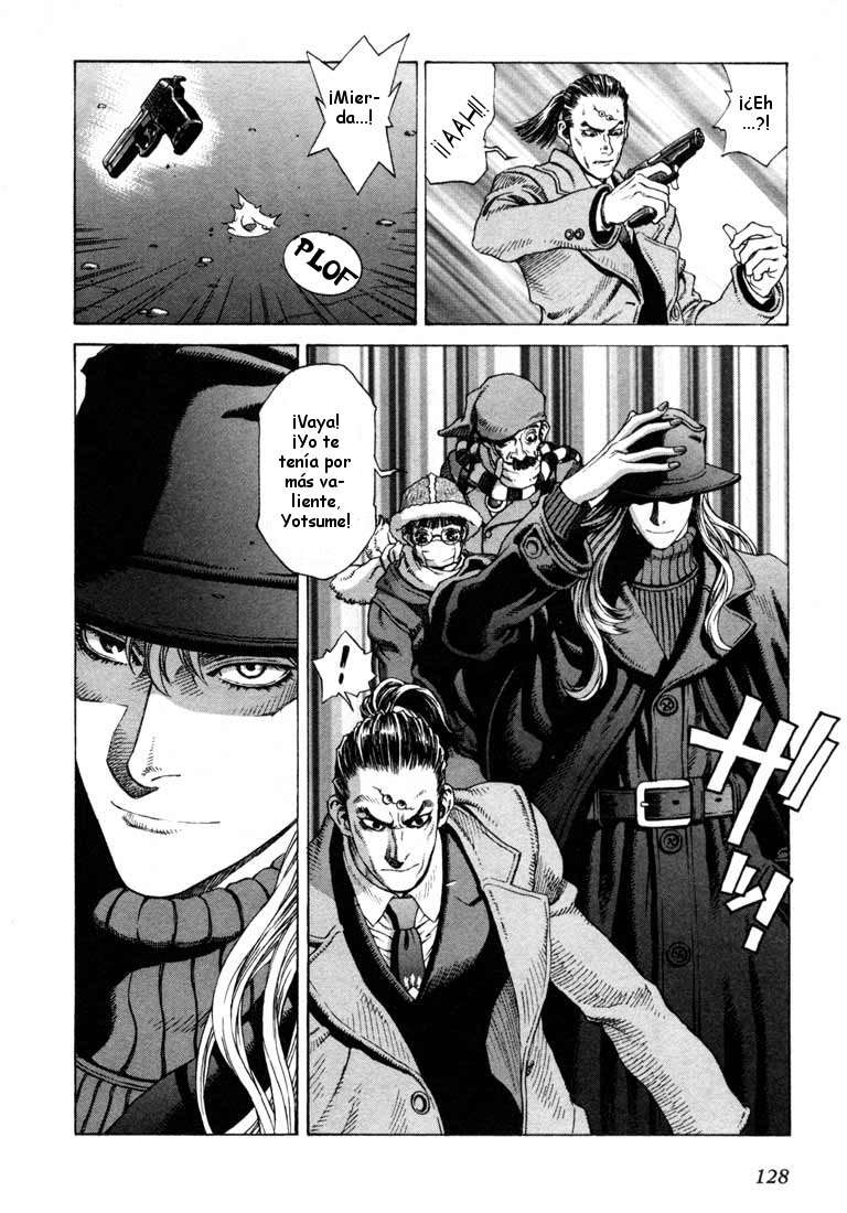 Read Leviathan Es Manga Online
