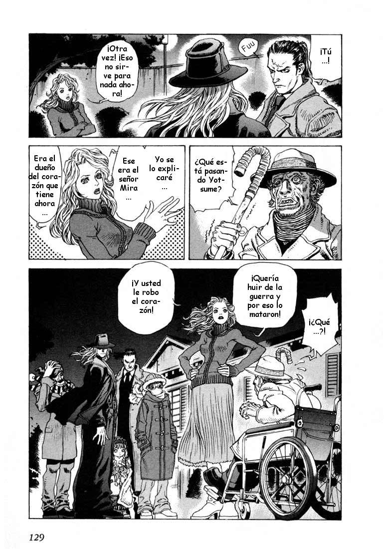 Read Leviathan Es Manga Online