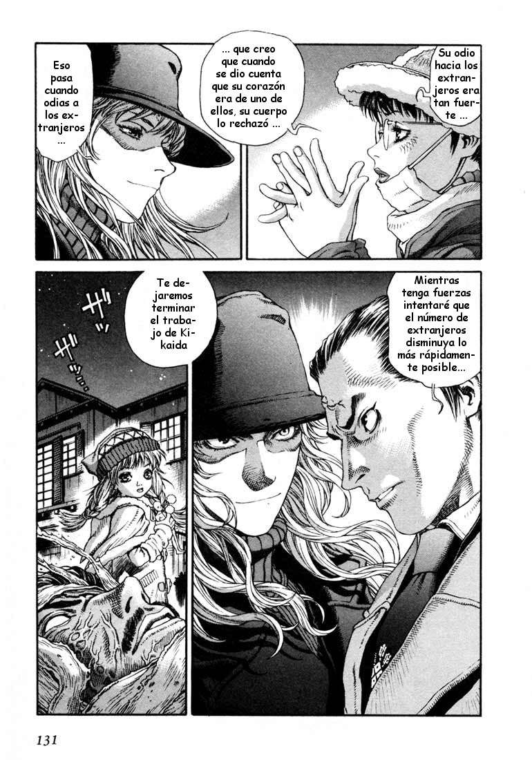 Read Leviathan Es Manga Online