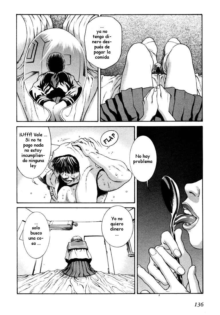 Read Leviathan Es Manga Online
