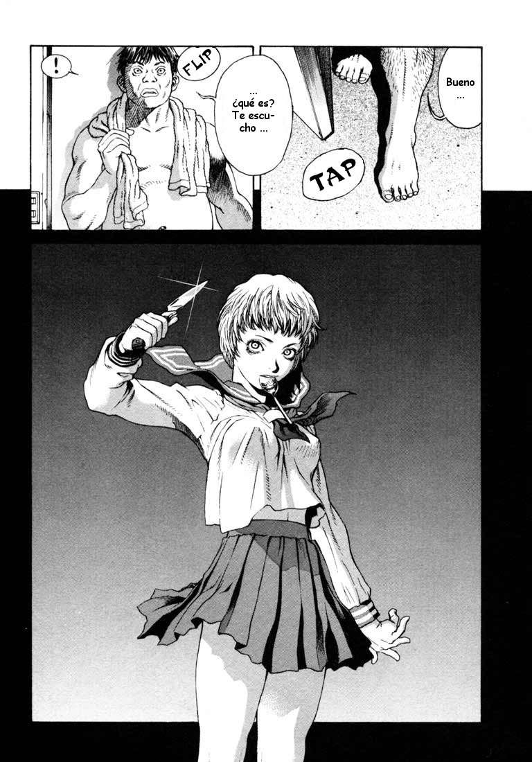 Read Leviathan Es Manga Online