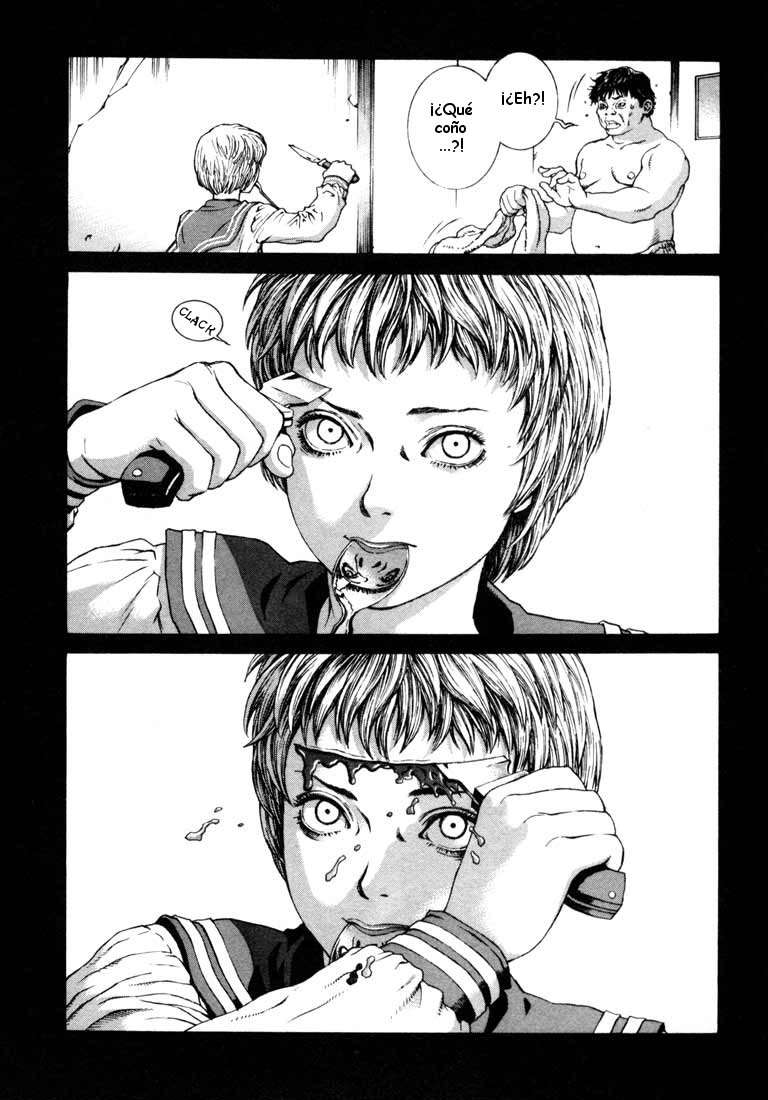 Read Leviathan Es Manga Online