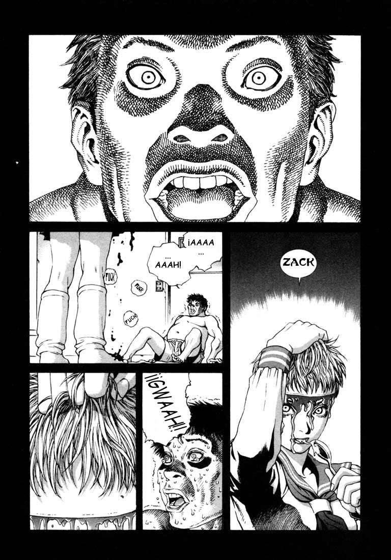 Read Leviathan Es Manga Online