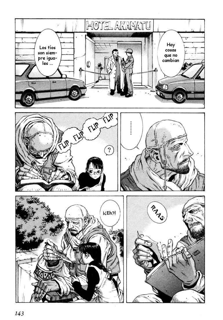 Read Leviathan Es Manga Online