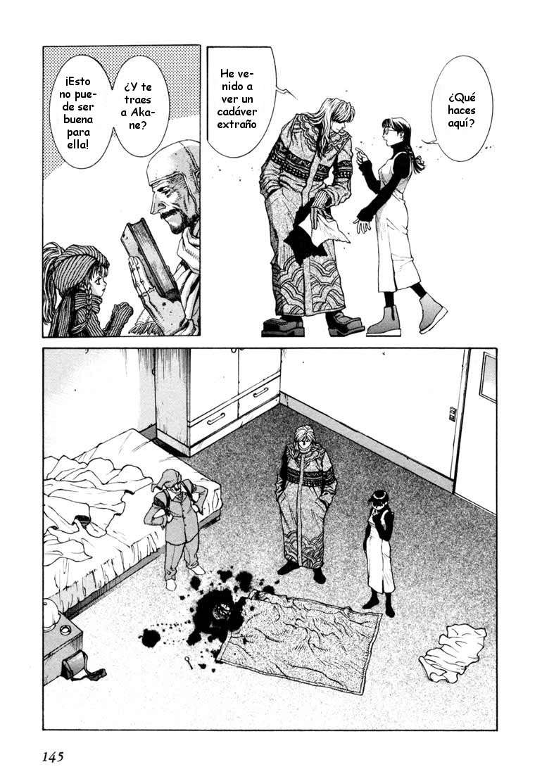 Read Leviathan Es Manga Online
