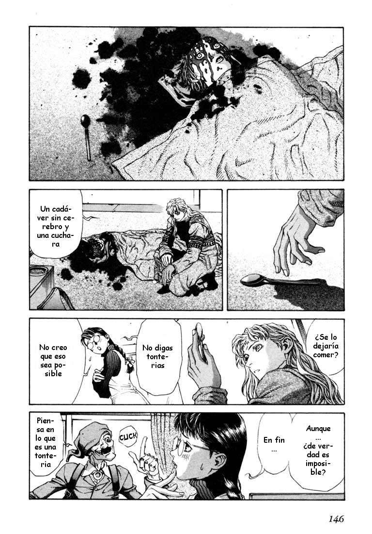 Read Leviathan Es Manga Online