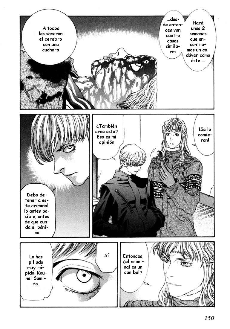 Read Leviathan Es Manga Online