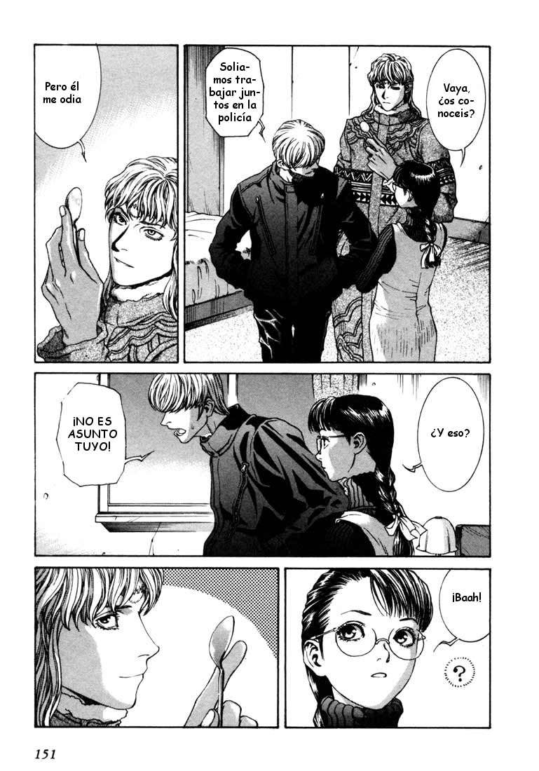 Read Leviathan Es Manga Online