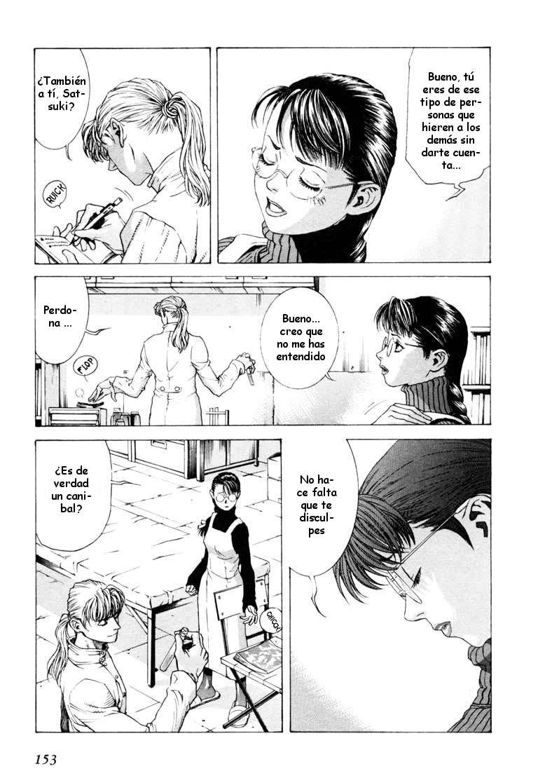 Read Leviathan Es Manga Online