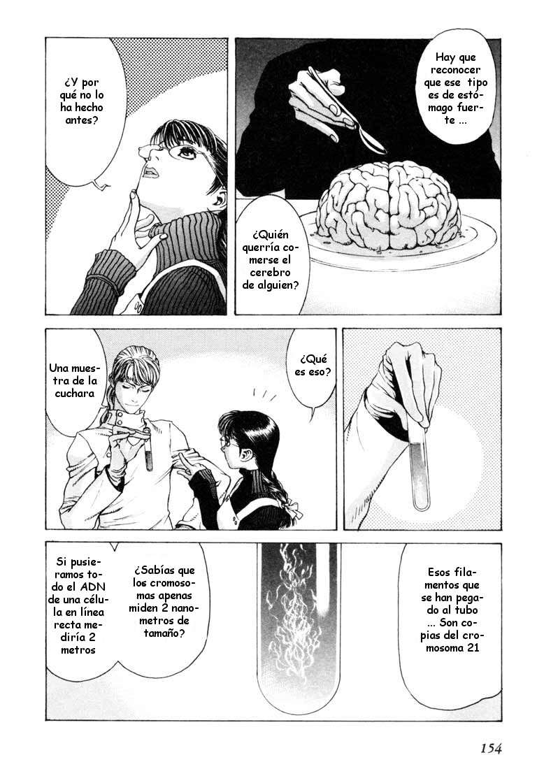 Read Leviathan Es Manga Online