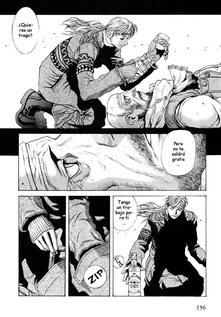 Read Leviathan Es Manga Online