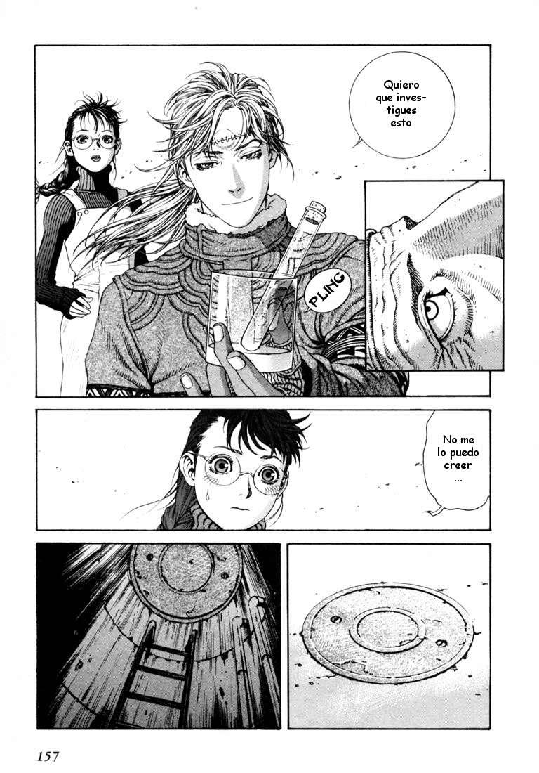 Read Leviathan Es Manga Online