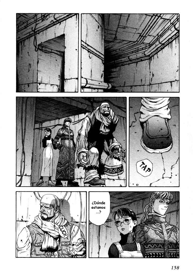 Read Leviathan Es Manga Online