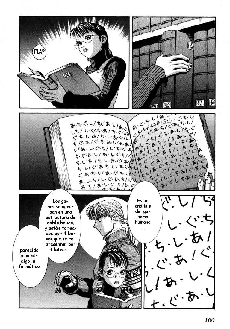 Read Leviathan Es Manga Online