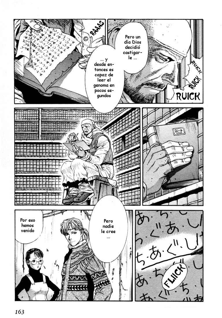 Read Leviathan Es Manga Online