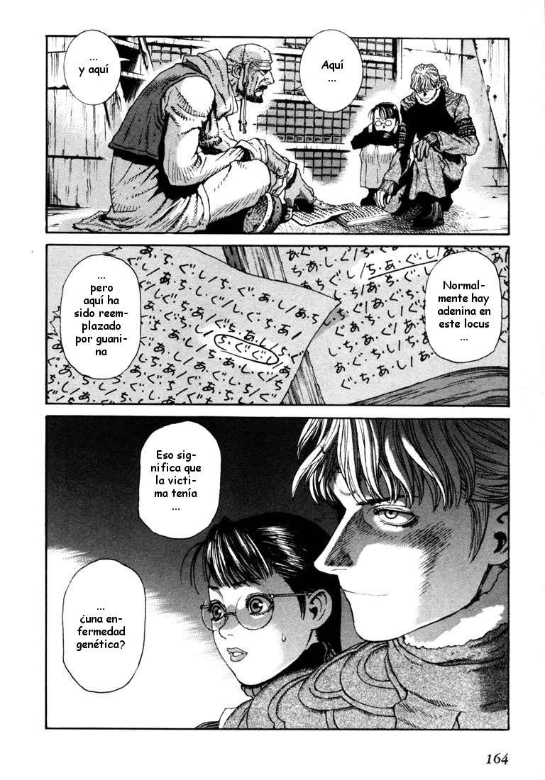 Read Leviathan Es Manga Online