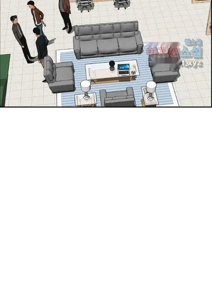 Read Lord of Money Es Manga Online