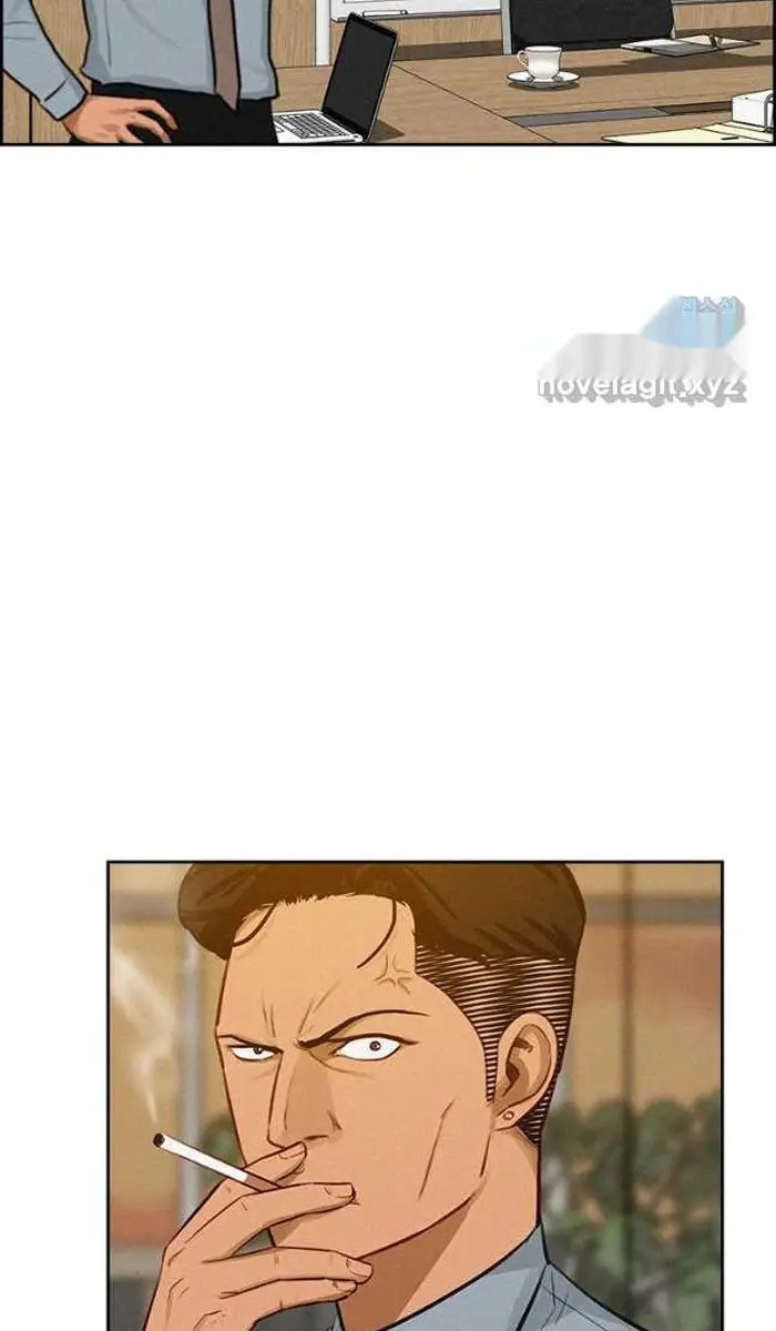 Read Lord of Money Es Manga Online
