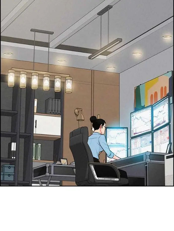 Read Lord of Money Es Manga Online