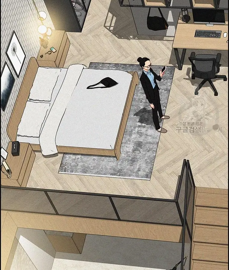 Read Lord of Money Es Manga Online