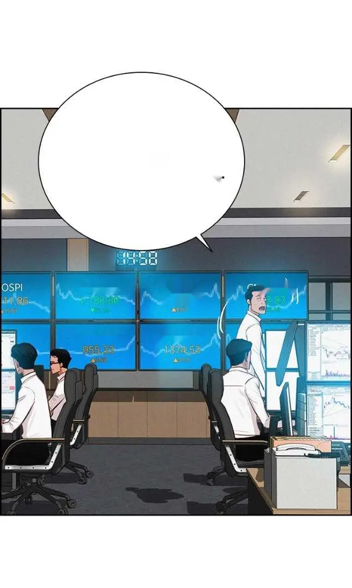 Read Lord of Money Es Manga Online