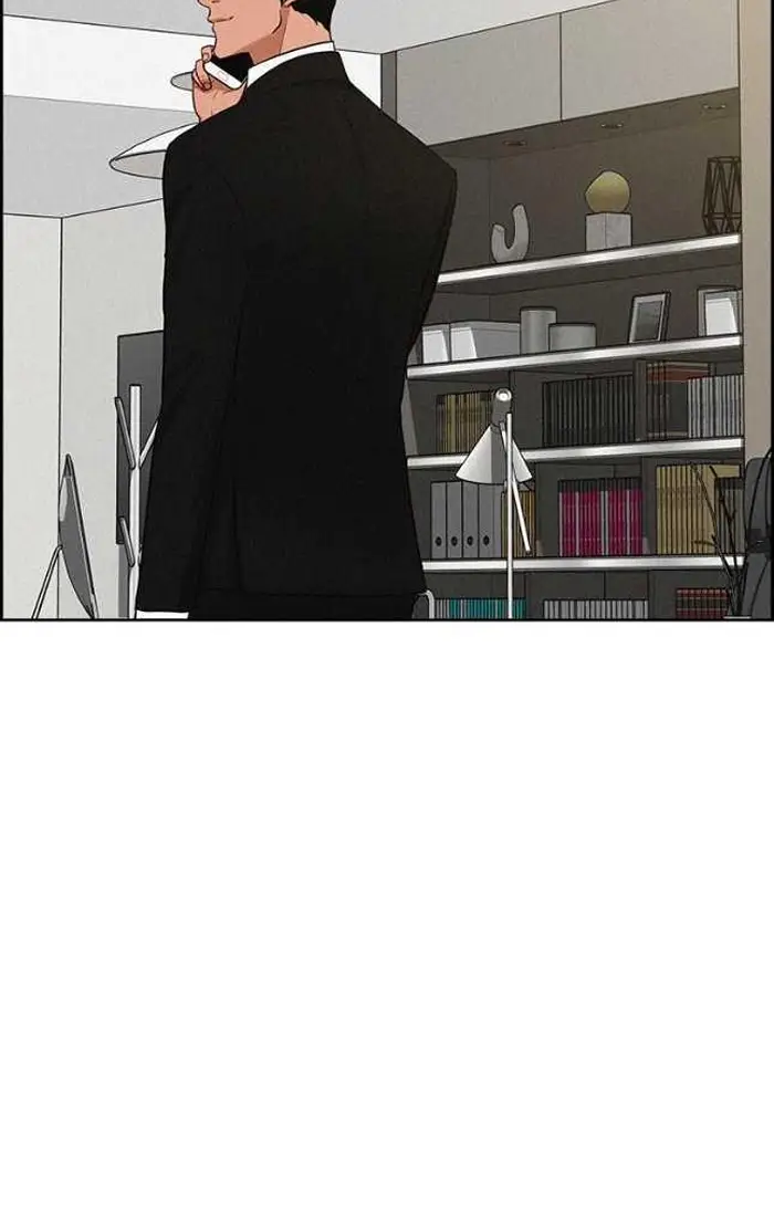 Read Lord of Money Es Manga Online
