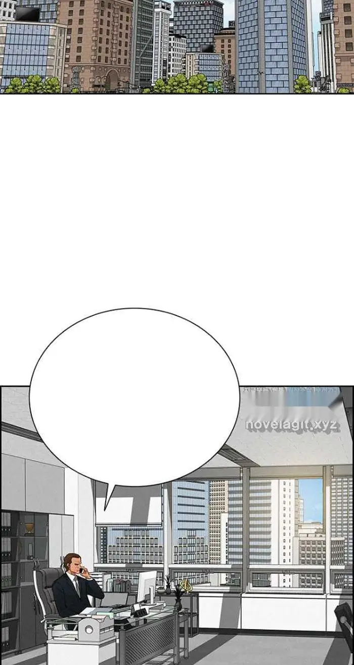 Read Lord of Money Es Manga Online