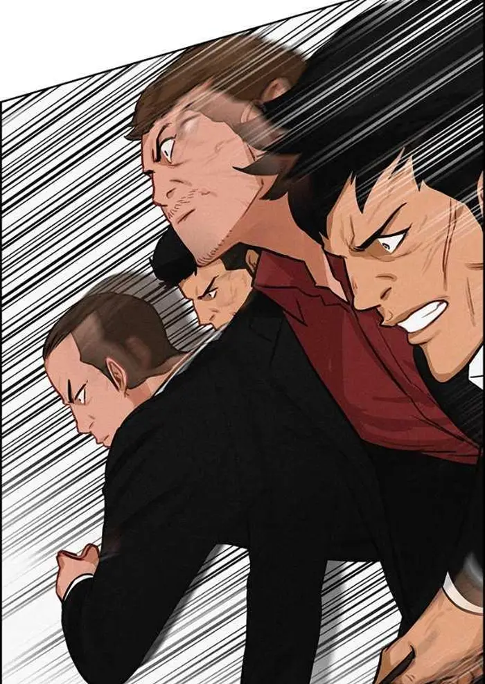 Read Lord of Money Es Manga Online