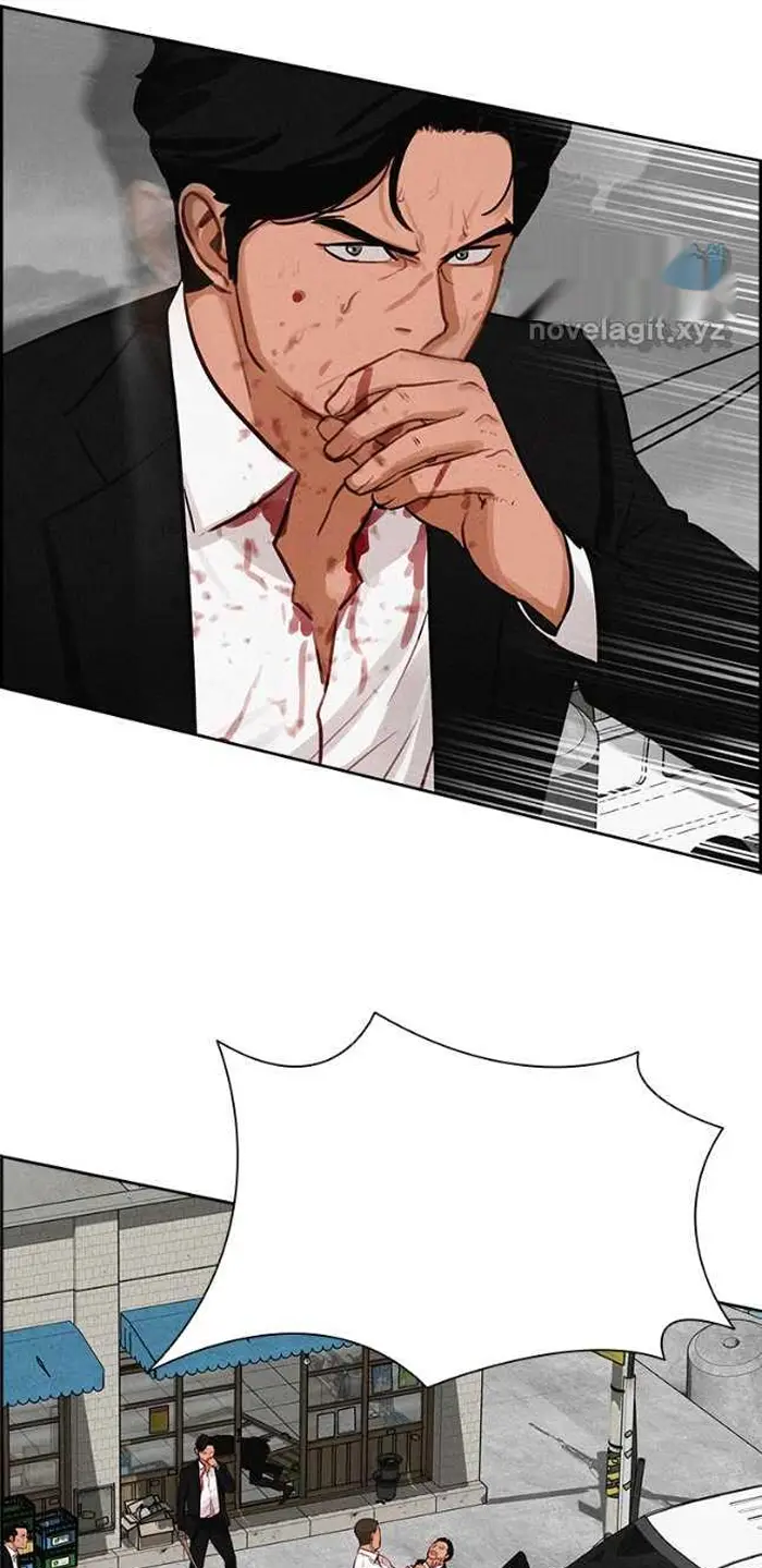 Read Lord of Money Es Manga Online