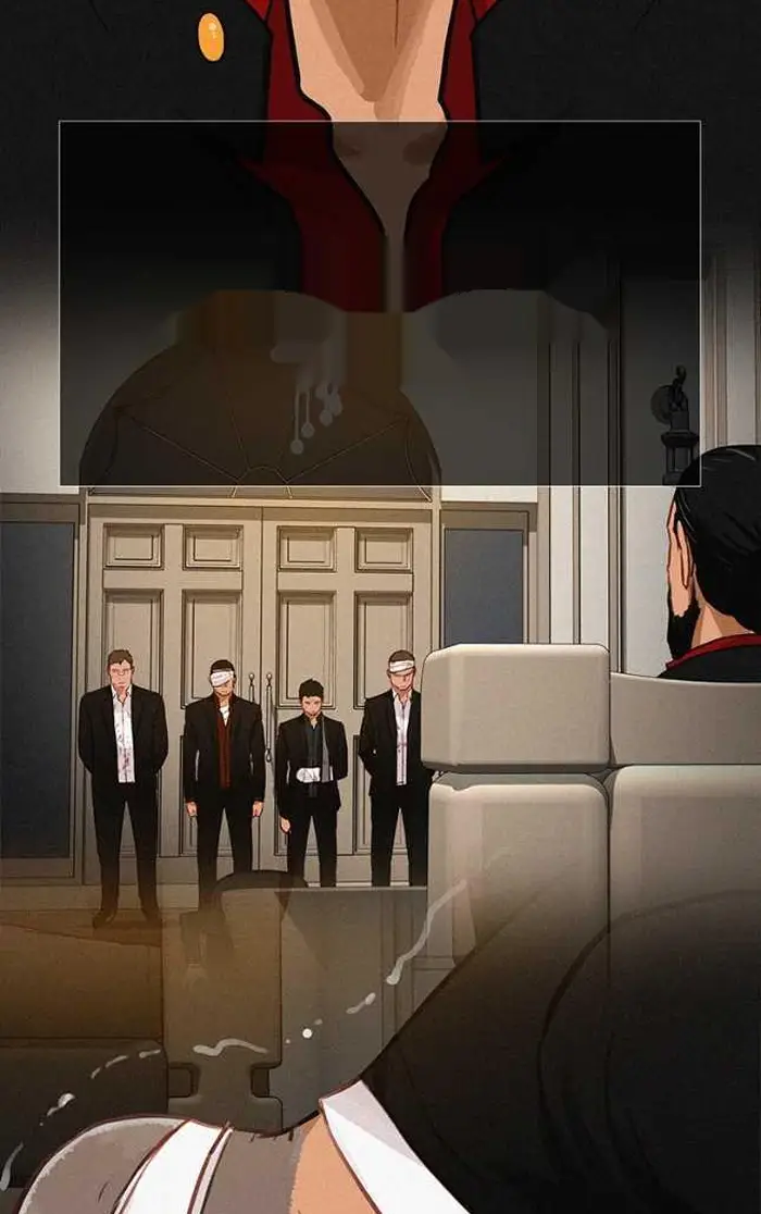 Read Lord of Money Es Manga Online