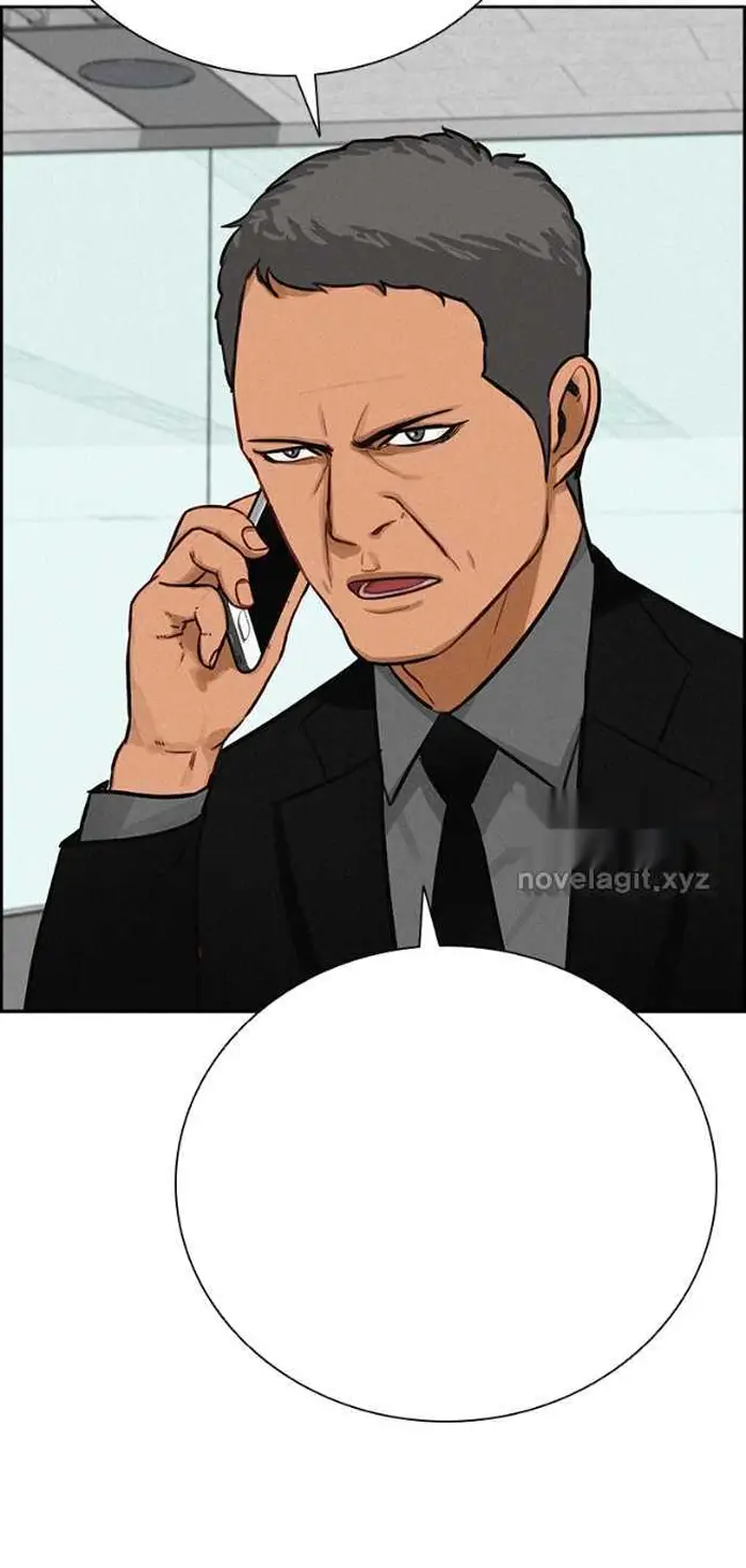 Read Lord of Money Es Manga Online