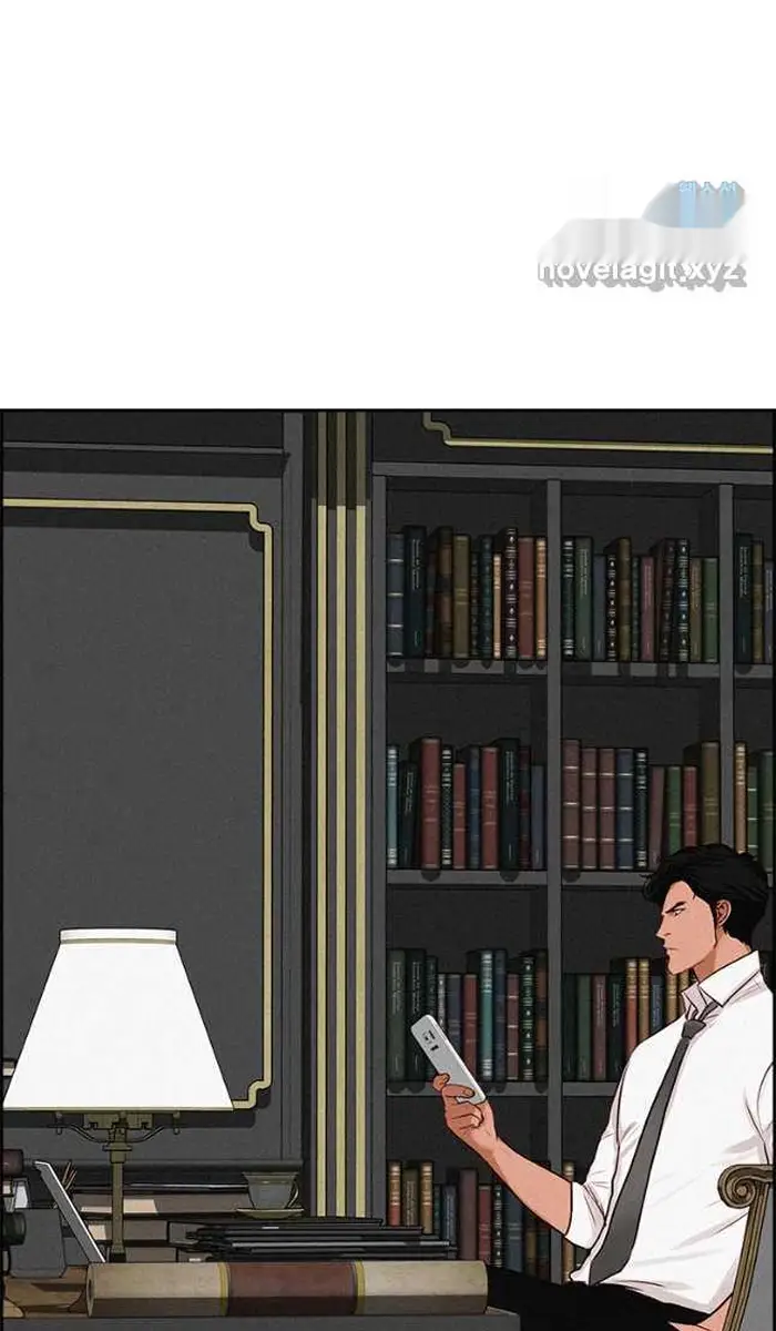 Read Lord of Money Es Manga Online