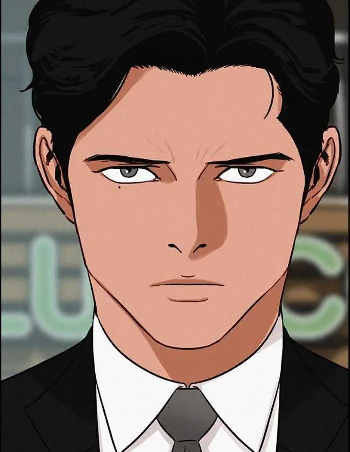 Read Lord of Money Es Manga Online