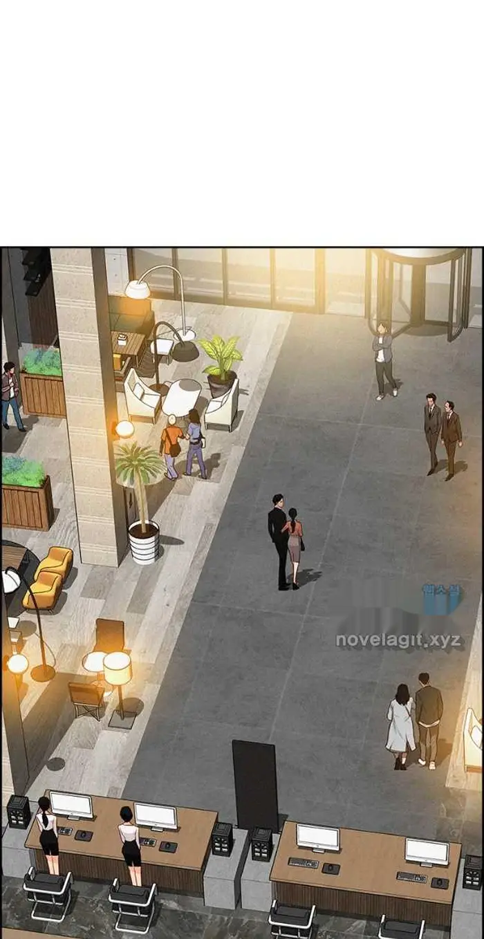 Read Lord of Money Es Manga Online