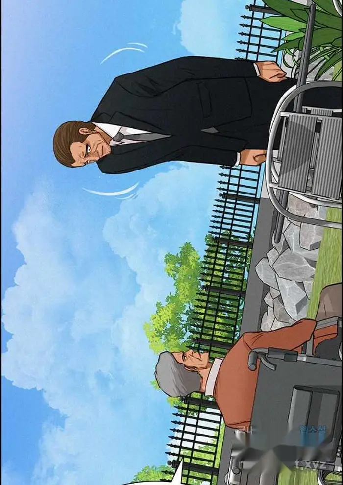 Read Lord of Money Es Manga Online