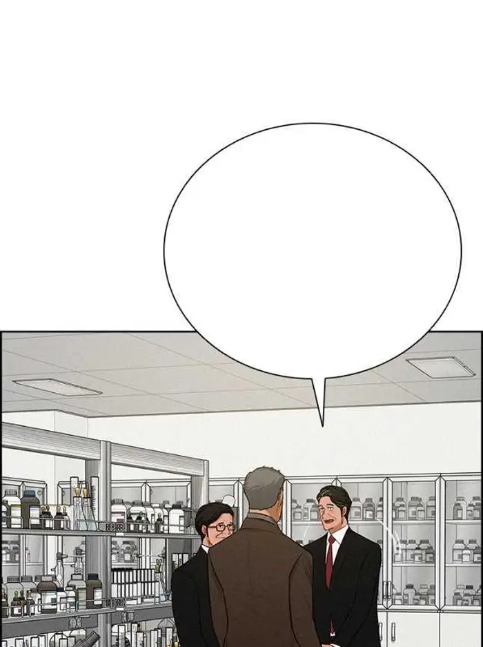 Read Lord of Money Es Manga Online