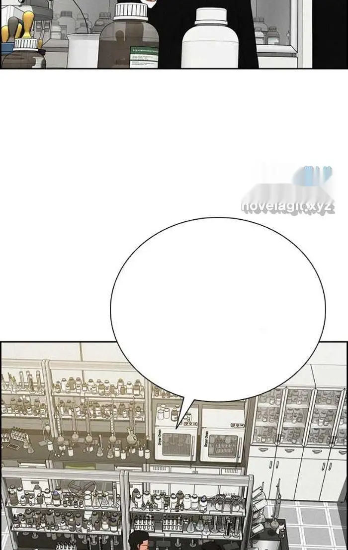 Read Lord of Money Es Manga Online