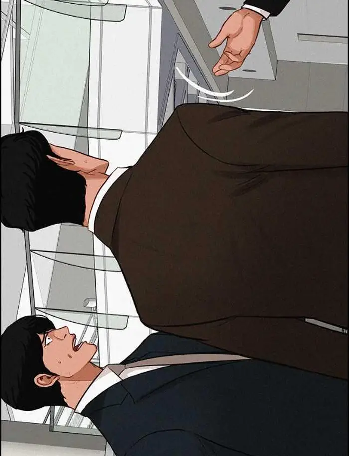Read Lord of Money Es Manga Online